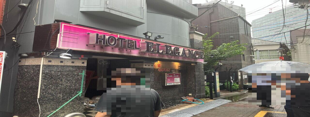 【渋谷区】渋谷駅徒歩3分／道玄坂／小箱物件／周辺繁盛店多数／約4.5坪／3階左側区画